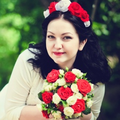 Дарья Ляшенко, 16.04.1988, Киев