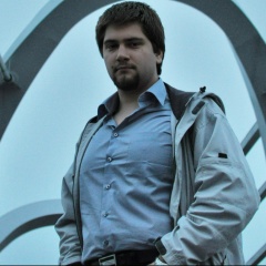 Павел Анненков, 29.04.1988, Санкт-Петербург