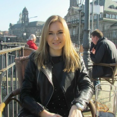 Алиса Мандрик, 16.02.1989, Киев