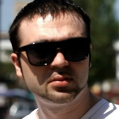 Марат Ибрагимов, 04.11.1988, Самара