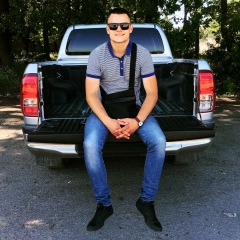 Ростислав Старокожев, 12.10