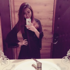 Назерке Алимбетова, 12.10.1995, Алматы