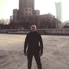 Серик Каха, 08.07.1981, Киев