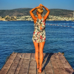 Ирина Иванова, 18.07