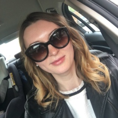 Олеся Филатчева, 30.01, Чехов