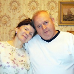 Владимир Седов, 03.03, Москва