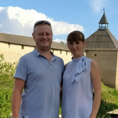 Танюшечка Ширяева, 09.08, Санкт-Петербург