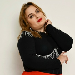 Алёнка Игорева, 15.05, Химки