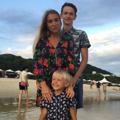 Ильюха Комар, 28.02