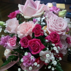 Мадина Оспанова, Астана