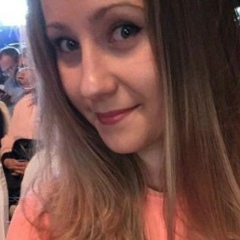 Анна Растопчина, 31.07.1989