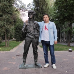 Nurlan Mussagaliyev, 27.11.1987, Атырау