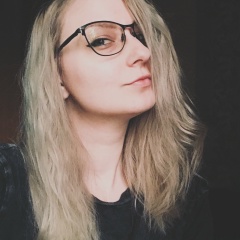 Тамара Мухина, 01.01.1996, Москва