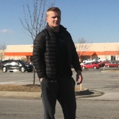 Oleksandr Rushchak, Westfield