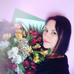 Елена Гайворонская, Самара