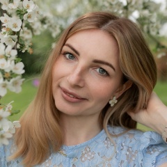 Екатерина Зефирка, 28.11, Старый Оскол