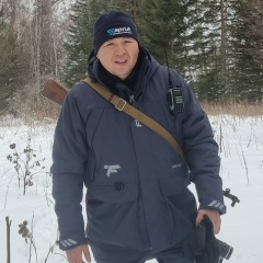 Александр Денишкин, 12.11, Горно-Алтайск