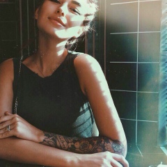 Юлия Орлова, 10.11, Ижевск