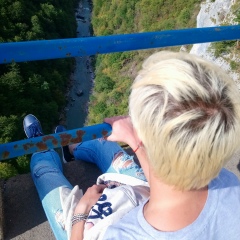 Елизавета Иванова, Ярославль