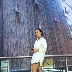 Ару Есбатыр, 30.01.1993, Алматы