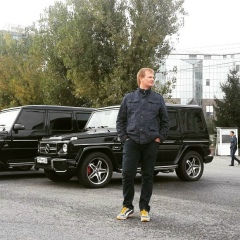 Сергей Боделан, 22.05