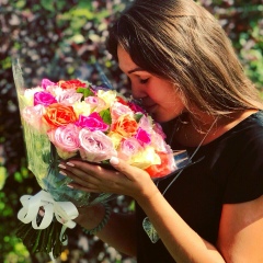 Ксеничка Мехоношина, 04.03, Пермь