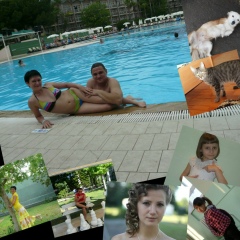 Алина Шилова, 10.03, Цимлянск