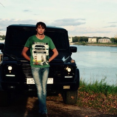 Владислав Волобуев, 11.10.1991, Москва