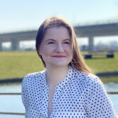 Юлия Поплавская, 12.01, Санкт-Петербург