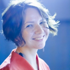 Юлия Мурыгина, 01.08, Минск