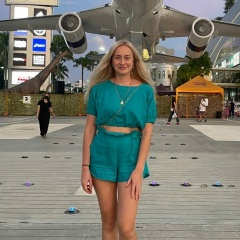 Елена Касаткина, 01.06, Ковров