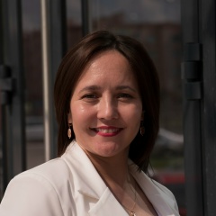 Ирина Селина, 21.11, Самара