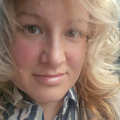 Юлия Припутнева, 13.03, Пермь