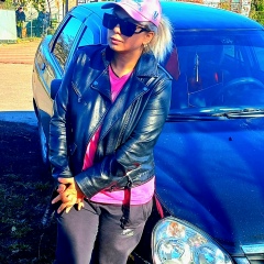 Анна Колесник, 02.10