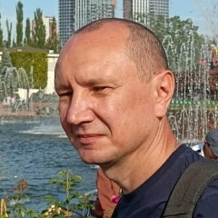 Александр Марфин, Домодедово
