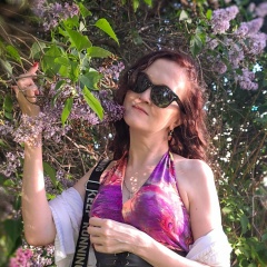 Галина Сальцына, 04.01, Казань