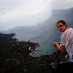 Светлана Суворова, 22.10.1989, Санкт-Петербург