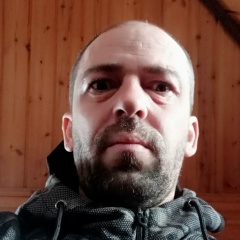 Юра Павлов, 30.03