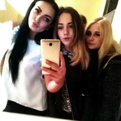 Аліна Карнафель, 04.02, Понинка