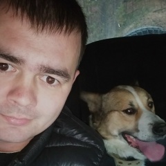 Дима Корепанов, 23.09.1991