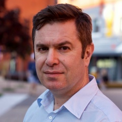 Дмитрий Легошин, 21.06, Москва