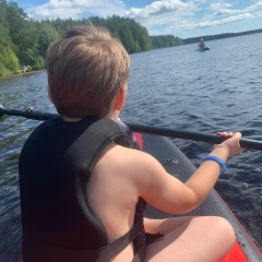 Александр Шаркунов, 02.08.1986, Санкт-Петербург