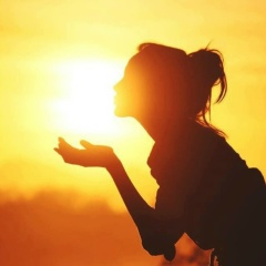 Анастасия Сергеевна