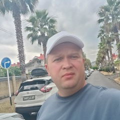 Александр Саблин, Сим
