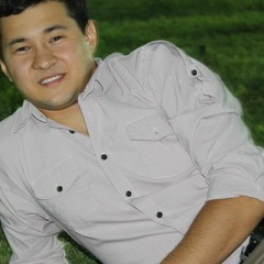 Didar Talgatuly, 11.09.1986, Талдыкорган