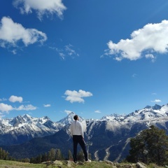 Евгений Николаев, 13.04, Краснодар