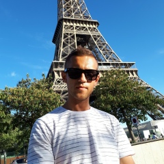 Вячеслав Анисимов, 05.06.1991, Николаев