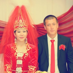 Айгерим Мурсалимова, 06.06.1992, Актау