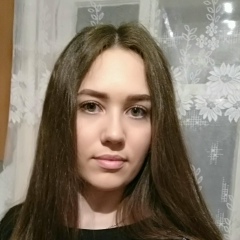 Светлана , 06.11.1994