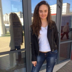 Олеся Пашигрева, 07.04, Могилев-Подольский